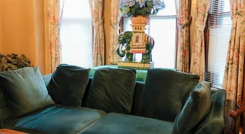 The Farrington Inn Boston Bagian luar foto